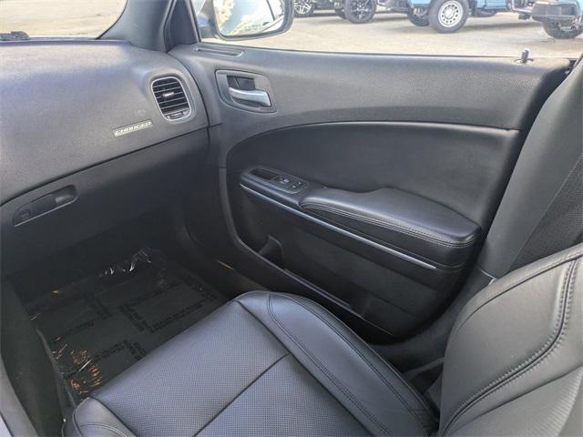 used 2022 Dodge Charger car, priced at $21,683