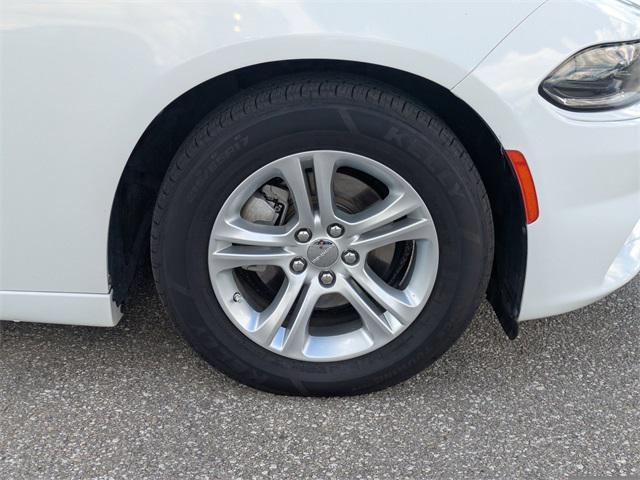 used 2022 Dodge Charger car, priced at $21,683