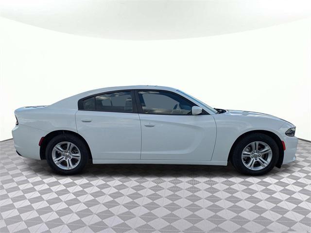 used 2022 Dodge Charger car, priced at $21,683