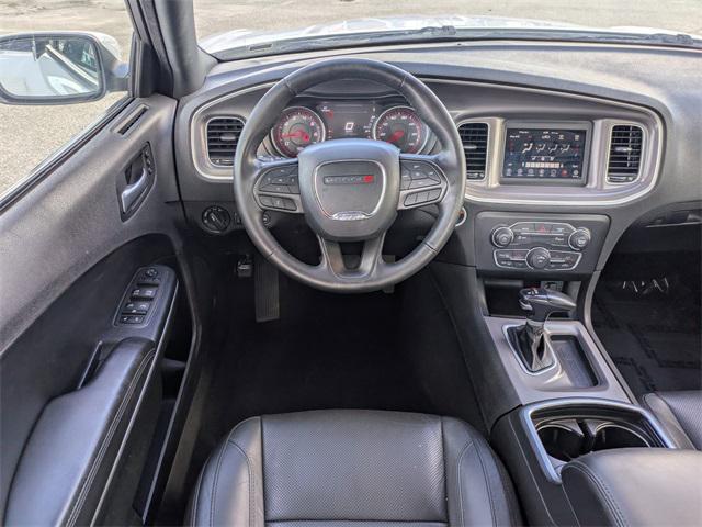 used 2022 Dodge Charger car, priced at $21,683