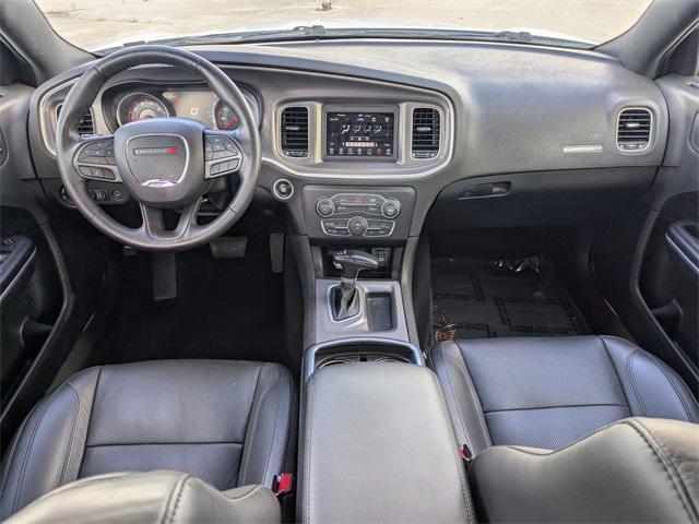 used 2022 Dodge Charger car, priced at $21,683