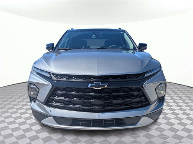 used 2024 Chevrolet Blazer car, priced at $29,974