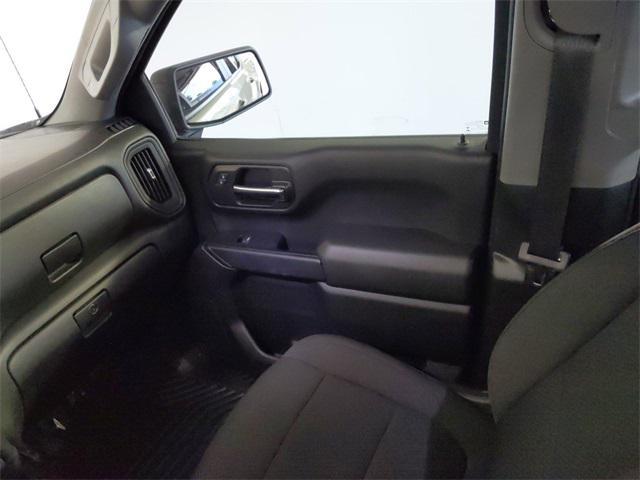 used 2022 Chevrolet Silverado 1500 car, priced at $30,775