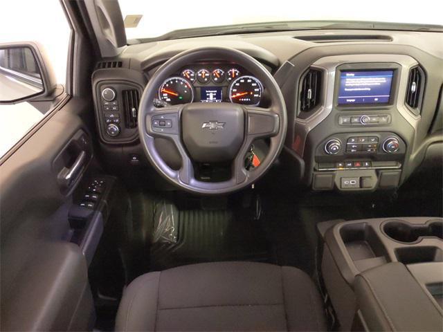 used 2022 Chevrolet Silverado 1500 car, priced at $30,775