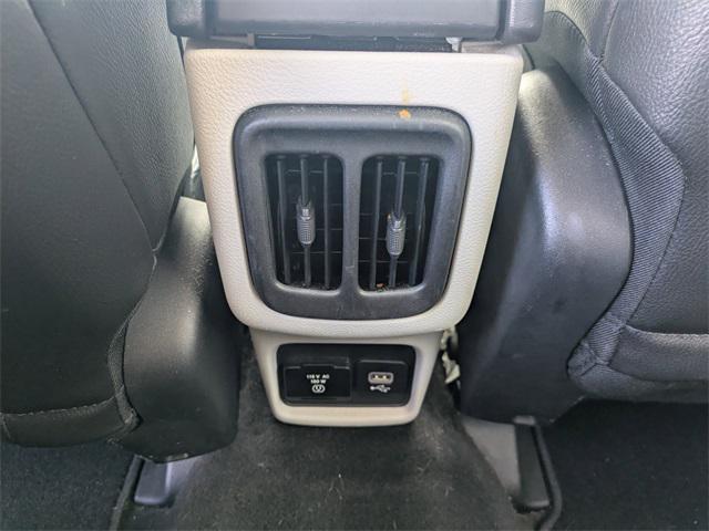used 2019 Jeep Compass car, priced at $11,160