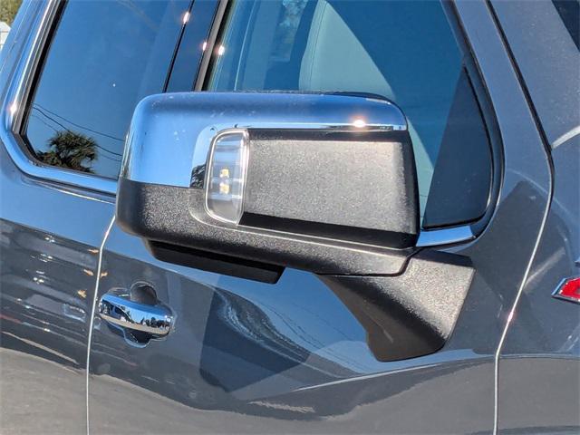 new 2026 Chevrolet Silverado 1500 car, priced at $64,535