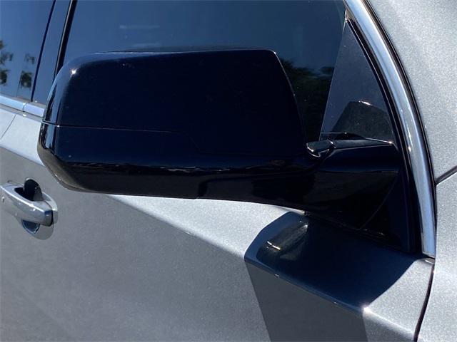 used 2020 Chevrolet Traverse car, priced at $19,587