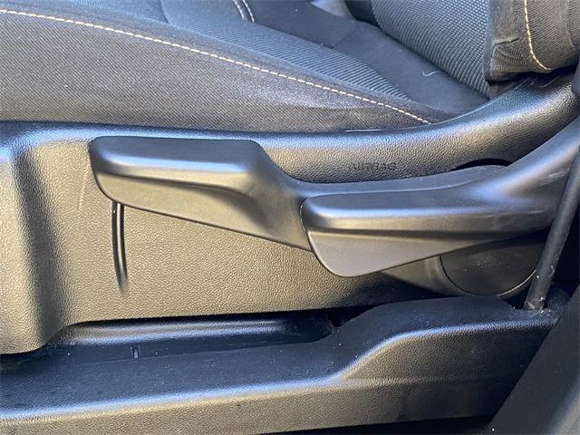 used 2020 Chevrolet Traverse car, priced at $19,587