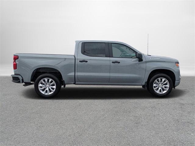 new 2024 Chevrolet Silverado 1500 car, priced at $43,940