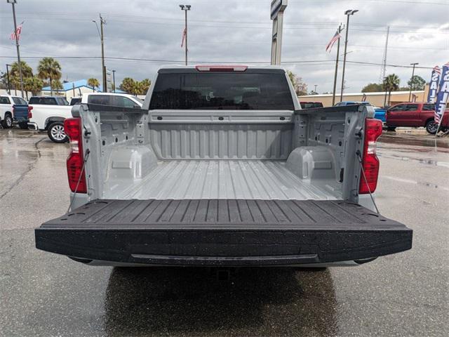 new 2024 Chevrolet Silverado 1500 car, priced at $43,940