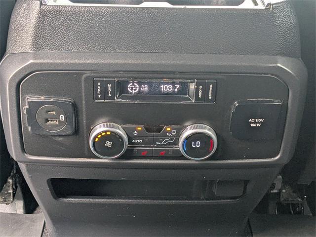 used 2021 Ford Expedition Max car, priced at $33,815