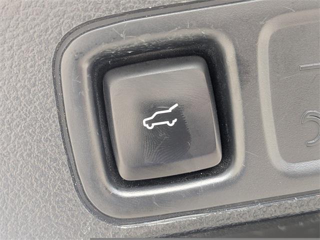 used 2021 Ford Expedition Max car, priced at $33,815