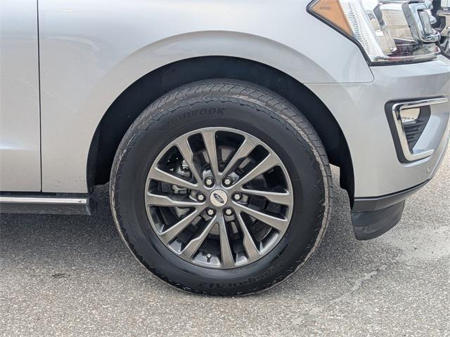 used 2021 Ford Expedition Max car, priced at $33,815