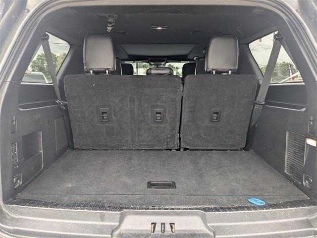 used 2021 Ford Expedition Max car, priced at $33,815