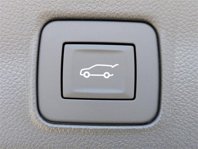 new 2026 Chevrolet TrailBlazer car, priced at $27,205