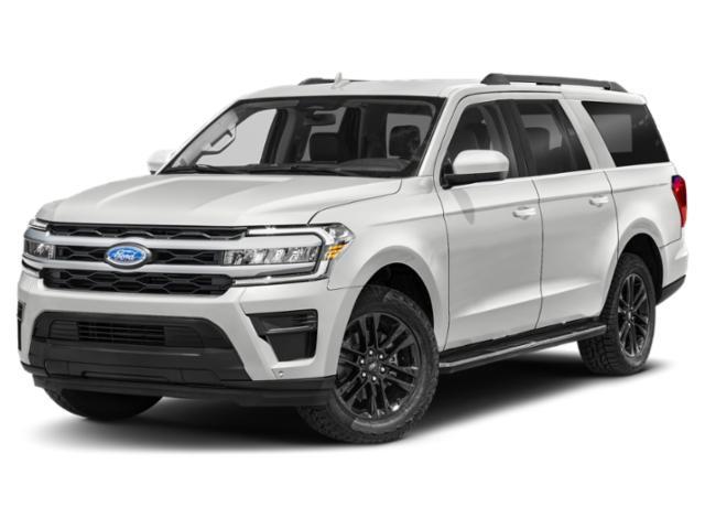 used 2024 Ford Expedition Max car, priced at $51,836