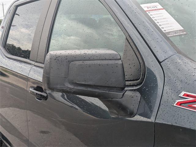 used 2021 Chevrolet Silverado 1500 car, priced at $28,430