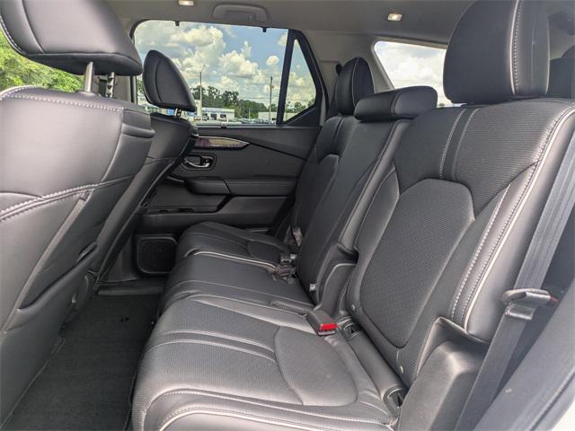 used 2023 Honda Pilot car, priced at $41,993