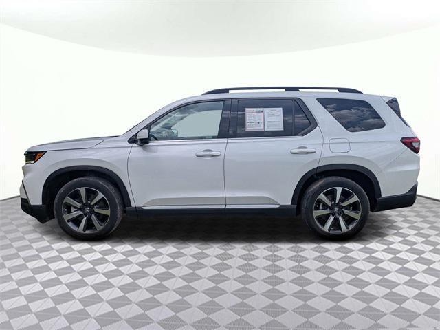 used 2023 Honda Pilot car, priced at $40,658