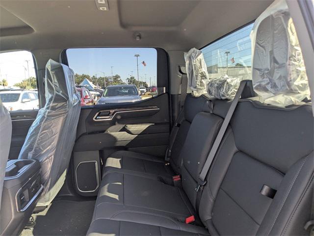 new 2026 Chevrolet Silverado 1500 car, priced at $65,665