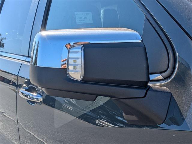 new 2026 Chevrolet Silverado 1500 car, priced at $65,665