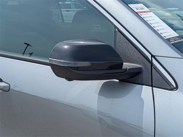 new 2025 Chevrolet Traverse car, priced at $41,085