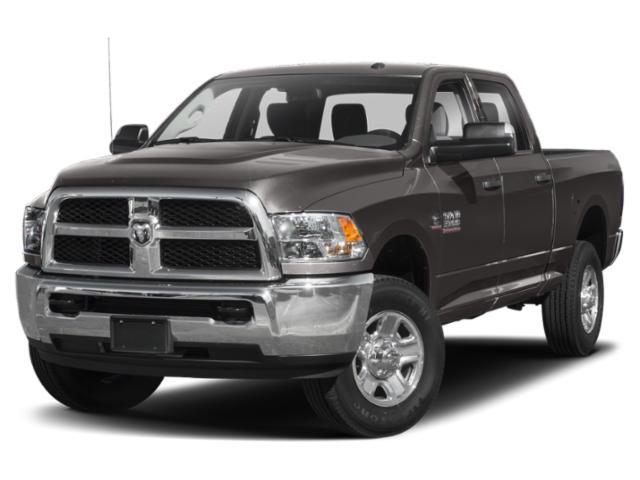 used 2018 Ram 3500 car, priced at $41,999