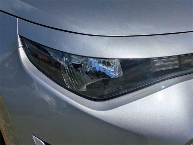 used 2023 Kia Soul car, priced at $17,072