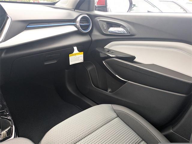 new 2026 Chevrolet Trax car, priced at $23,535