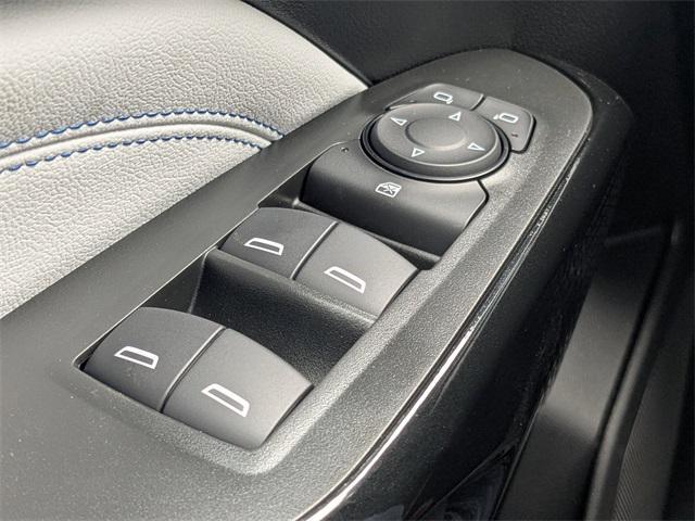 new 2026 Chevrolet Trax car, priced at $23,535