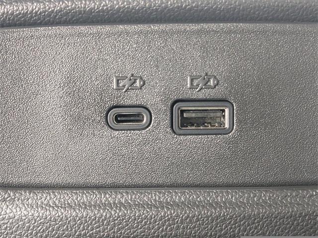 new 2026 Chevrolet Trax car, priced at $23,535