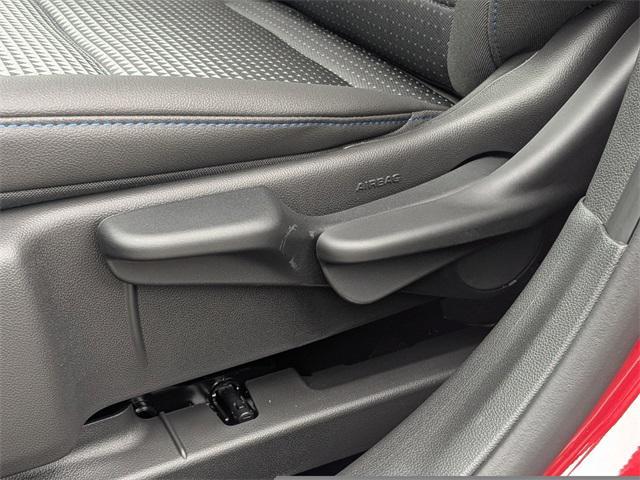 new 2026 Chevrolet Trax car, priced at $23,535