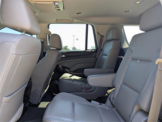 used 2017 Chevrolet Tahoe car, priced at $18,493