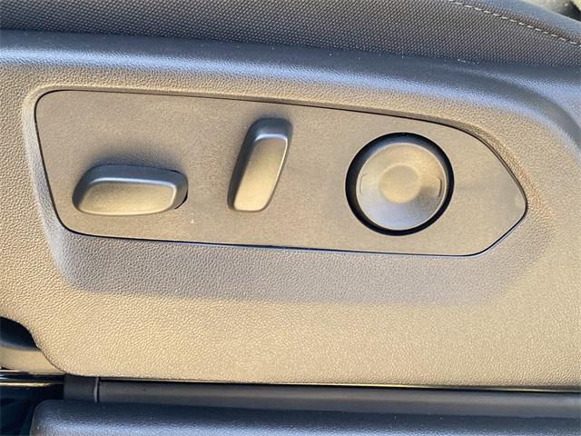 new 2026 Chevrolet Silverado 2500 car, priced at $72,285