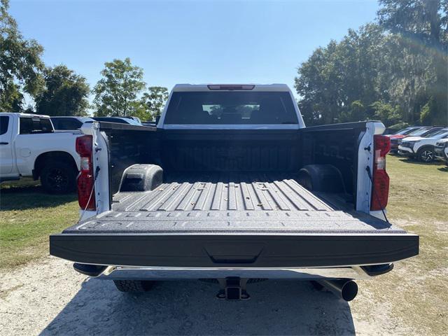 new 2026 Chevrolet Silverado 2500 car, priced at $72,285