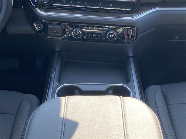 new 2026 Chevrolet Silverado 2500 car, priced at $72,285