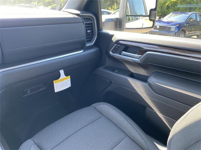 new 2026 Chevrolet Silverado 2500 car, priced at $72,285