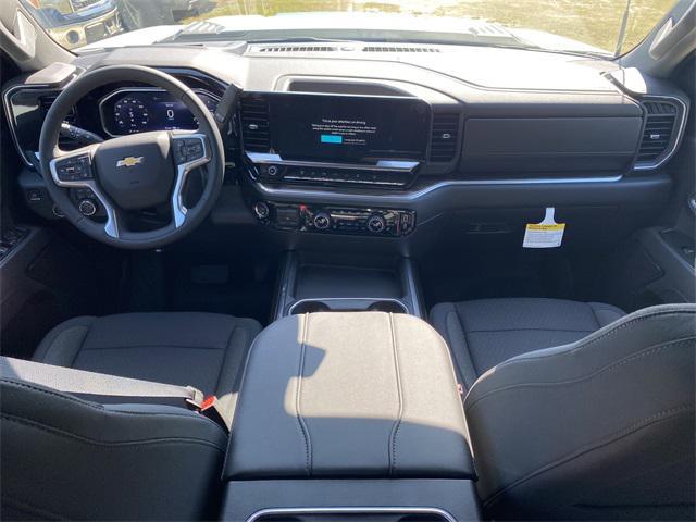 new 2026 Chevrolet Silverado 2500 car, priced at $72,285