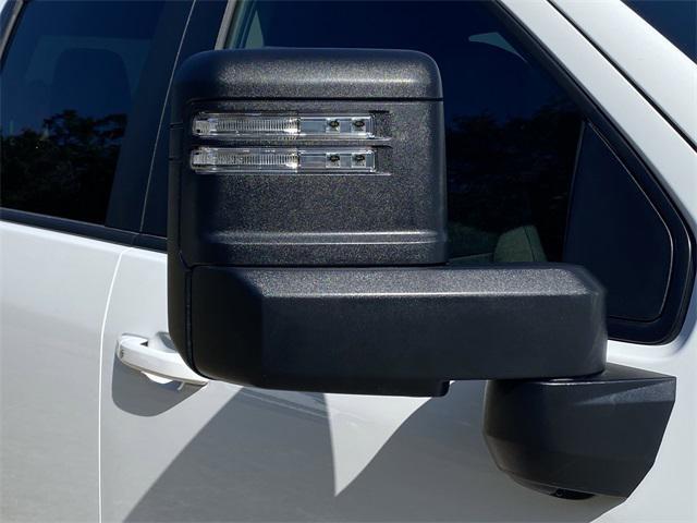 new 2026 Chevrolet Silverado 2500 car, priced at $72,285