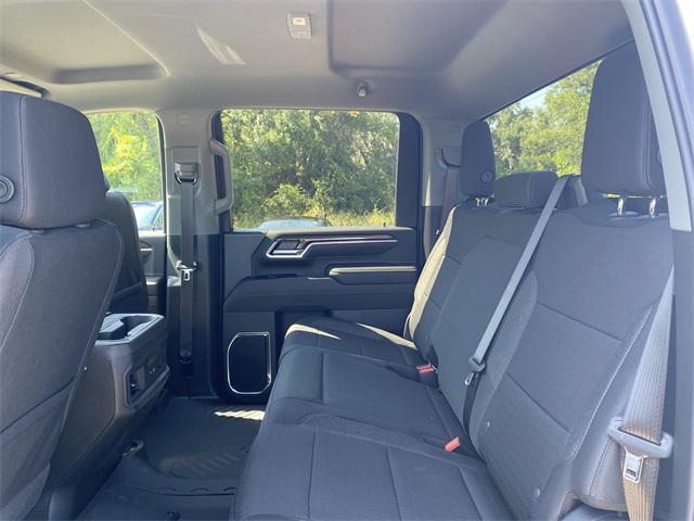 new 2026 Chevrolet Silverado 2500 car, priced at $72,285