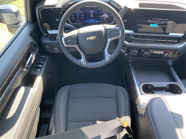 new 2026 Chevrolet Silverado 2500 car, priced at $72,285