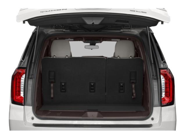 used 2023 GMC Yukon car, priced at $47,000