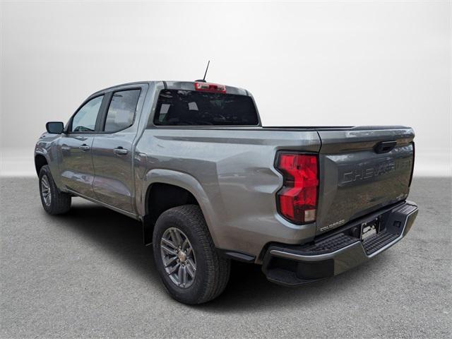 new 2024 Chevrolet Colorado car, priced at $32,960