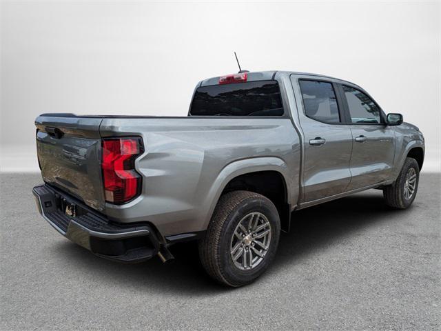 new 2024 Chevrolet Colorado car, priced at $32,960