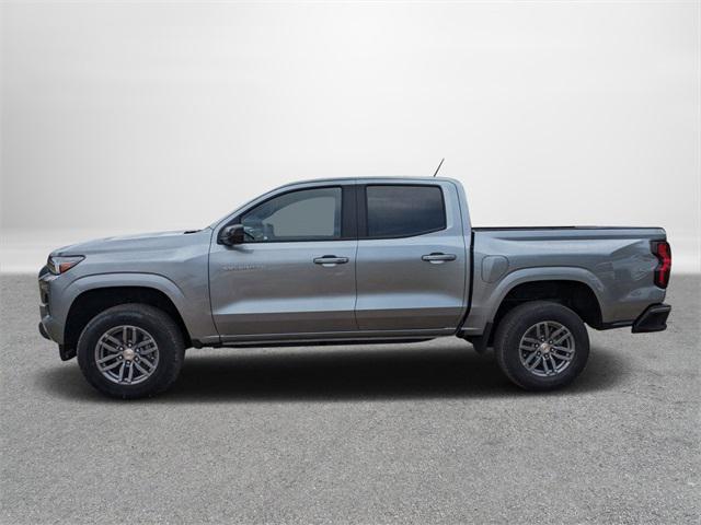 new 2024 Chevrolet Colorado car, priced at $32,960