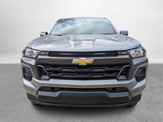 new 2024 Chevrolet Colorado car, priced at $32,960