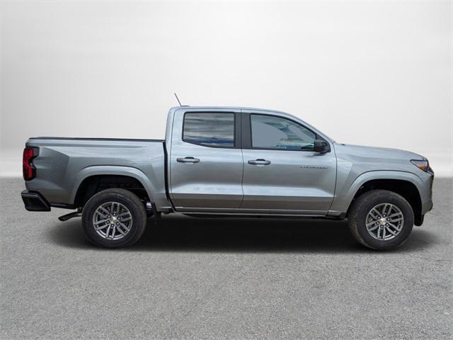 new 2024 Chevrolet Colorado car, priced at $32,960