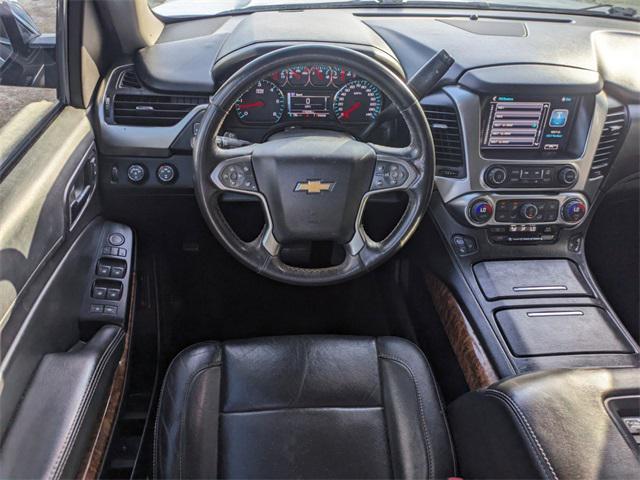 used 2016 Chevrolet Tahoe car, priced at $20,111