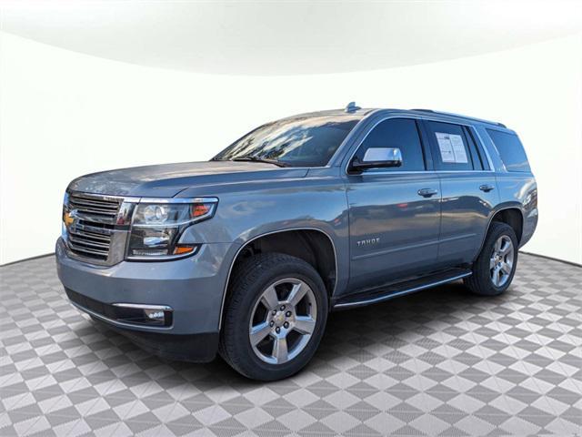 used 2016 Chevrolet Tahoe car, priced at $20,111