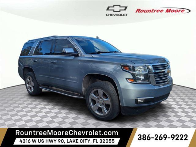 used 2016 Chevrolet Tahoe car, priced at $20,111